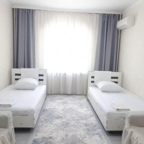 Hostel Sebzor
